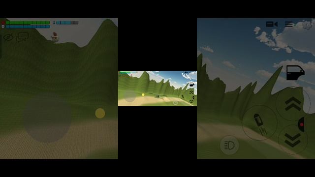 Как палучить скин камуфляжного