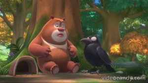 Докаркалась... - мультфильм