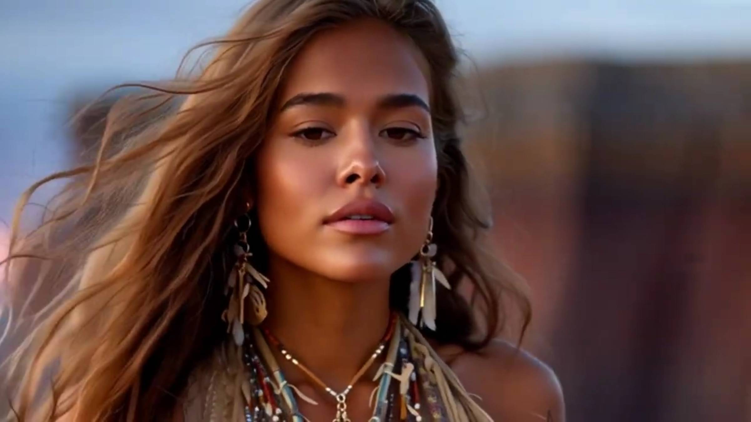 🔴 Ion Blue & Danny Claire - Iron Heart смотреть онлайн