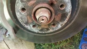 Замена передних тормозных колодок чери Тигго 8 про макс #chery #топ #automobile #китай #ремонт