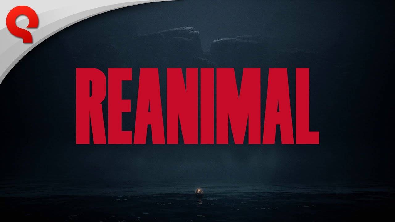 REANIMAL - Анонсирующий трейлер