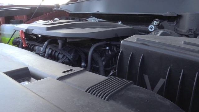 2023 HAVAL DARGO ДЕТАЛЬНЫЙ ОБЗОР