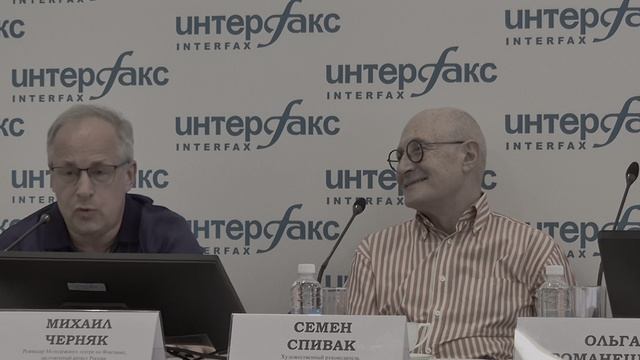Пресс.Молодежный Театр на Фонтанке открывает свой новый сезон (6) смотреть онлайн