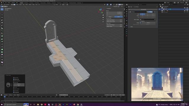 5 -Creating the Bridge смотреть онлайн