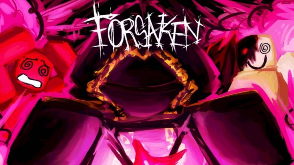 Форсакен.4 видео