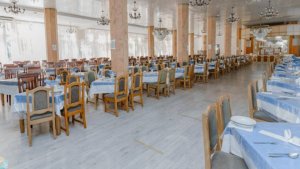 столовая, центросоюз ессентуки, санаторий центросоюз ессентуки, центр союз ессентуки,