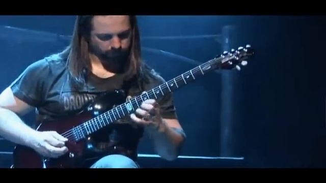 Dream Theater - This Dying Soul