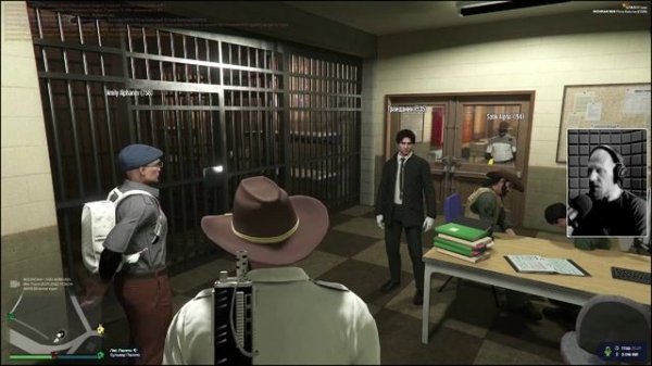 ПРОДОЛЖАЕМ _ Richman _ Hawick _ Del Perro _ Rainbow _ Промо_ FIMA - на всех серверах GTA5RP - Twitch