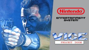 Vice - Project Doom (NES)