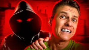 [holdik] МНЕ СТРАШНО😰 МЕНЯ ПРЕСЛЕДУЮТ