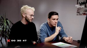 Черный список, 3 сезон, 15 выпуск