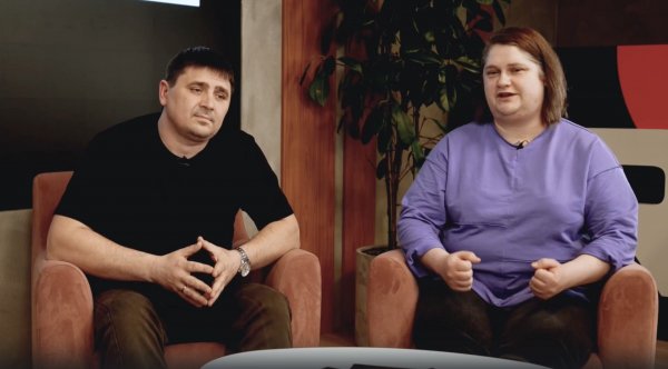 Как поддерживать моральное состояние ребёнка?