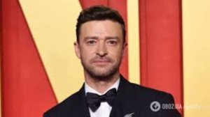 Популярный исполнитель Джастин Тимберлейк сделал признаниео своей борьбе с болезнью