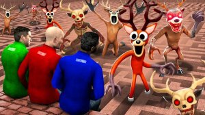 99 ДНЕЙ ВЫЖИВАНИЯ В ЛАБИРИНТЕ! УГАР И БЕЗУМИЕ В Garry`s Mod