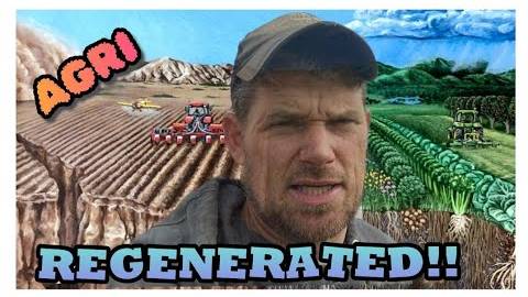 Канадская семья в НН.. IMPORTANT! Soil building for The FUTURE!