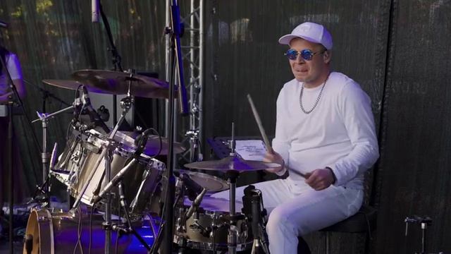 Саша Зетт (промо, концерт в Димитровграде)