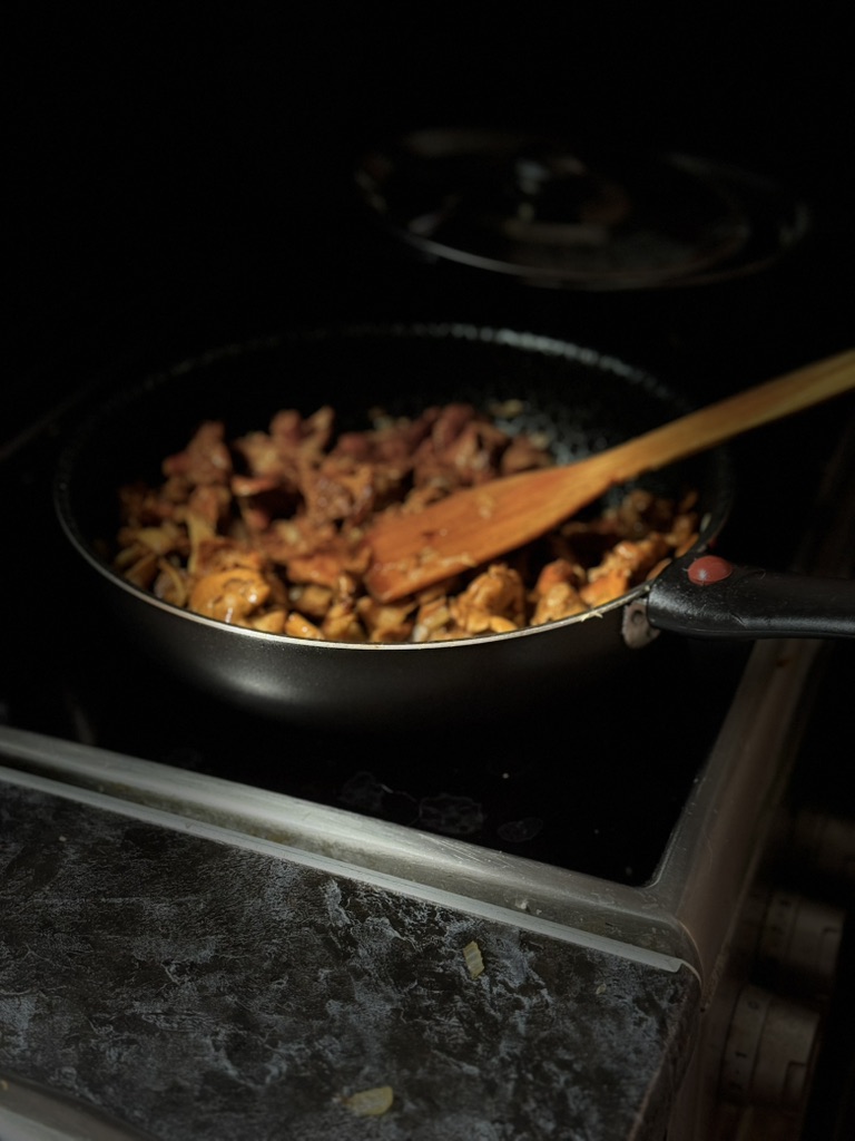 АСМР в трансляции