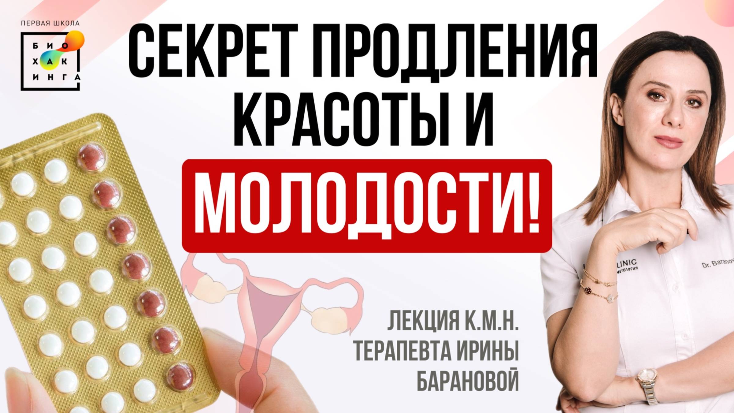 Боль в суставах, плохая память, сухость и цистит: первые признаки КЛИМАКСА или норма? #пшб