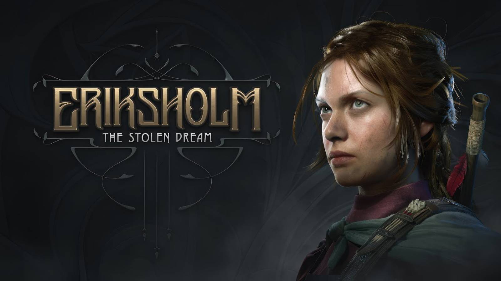 НАЙТИ МЭРА  Eriksholm.The.Stolen.Dream-InsaneRamZes #8