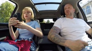 Таксист подарил халявщице iPhone Pro она сказала: это несерьезно!