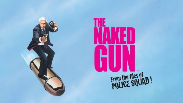 Голый пистолет / The Naked Gun: From the Files of Police Squad! (озвучка Jaskier)