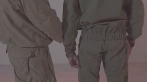 Выведение из равновесия за одну руку