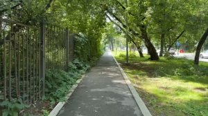 Как добраться до Альпака Парка от метро Сокольники?