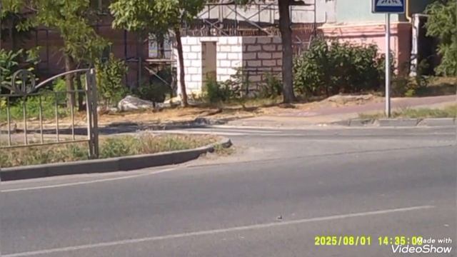 Мариуполь ⛵🇷🇺 жарко за+40😓, Бахчиванджи большая стройка 🏗️🏗️на бульваре Хмельницкого тоже 🏗️🏗 смотреть онлайн