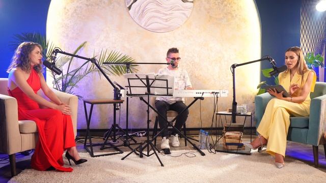 Елена Димитрян - Реки вели (JONY COVER)