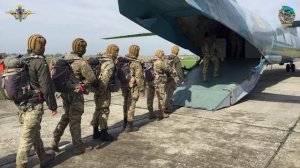 Роман Приморский-Служи.