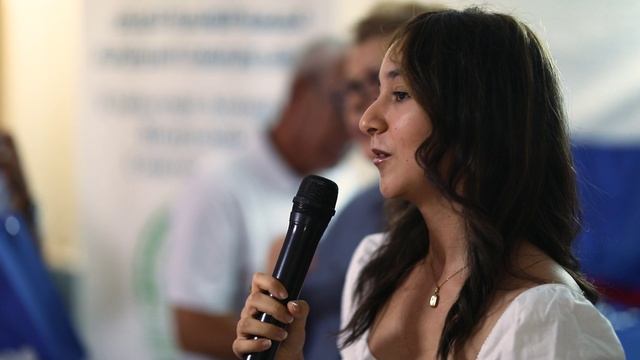 День знаний 2025 в Тунисской ассоциации выпускников советских вузов и институтов, 30.07.2025