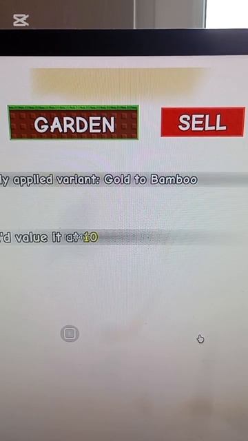 жиза про Gro A Garden