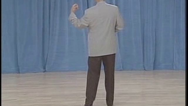 Argentine Tango 1 Bronze смотреть онлайн