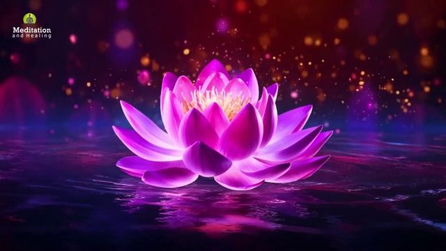 Расслабляющая музыка для сна и снятия стресса смотреть онлайн