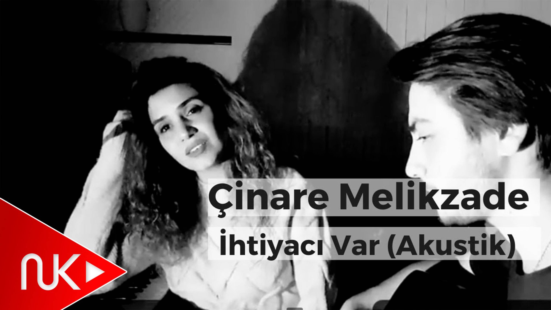 Cinare Melikzade & Alisahin - ihtiyaci Var смотреть онлайн