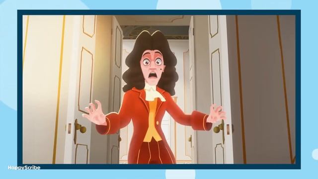 Что за АД   Белфорт и Люпен