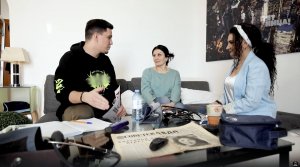 Черный список, 3 сезон, 17 выпуск