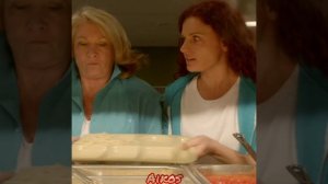 Вентворт Би Смит 😍🔥❤️