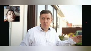 НАЧАЛЬНИК | Сериал СУПЕР БАТЯ - 26 Серия (РЕАКЦИЯ НА LAVRENSEM)