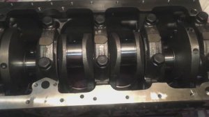 Замена блока двигателя на новый , баф феникс 1044 е2