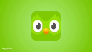 Кино теории  ЛОР Duolingo существует    И он на самом деле жуткий!