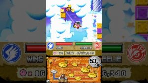 Kirby Super Star Ultra [2 player Co-op] [Nintendo DS] - Часть 1 из 2
