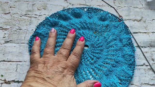 Вязальные новости смотреть онлайн