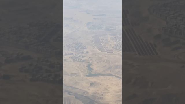 Лечу из Шарма в Каир ✈️ смотреть онлайн