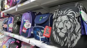 В России ввели новые рекомендации для школьных рюкзаков