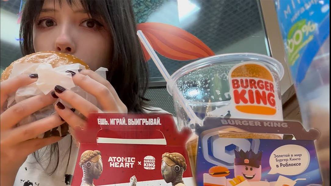 обзор на боксы БК подпивас