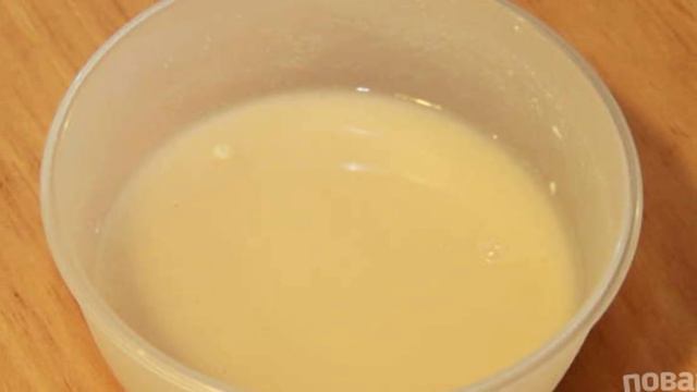 Книга рецептов