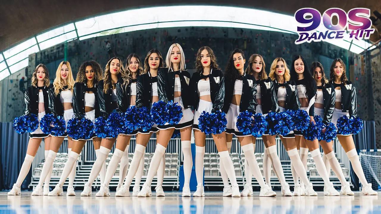 EURODANCE 90'S MEGAMIX 💥 Top 100 Best EuroDance Songs Of 90s 💥 Golden Eurodance Megamix