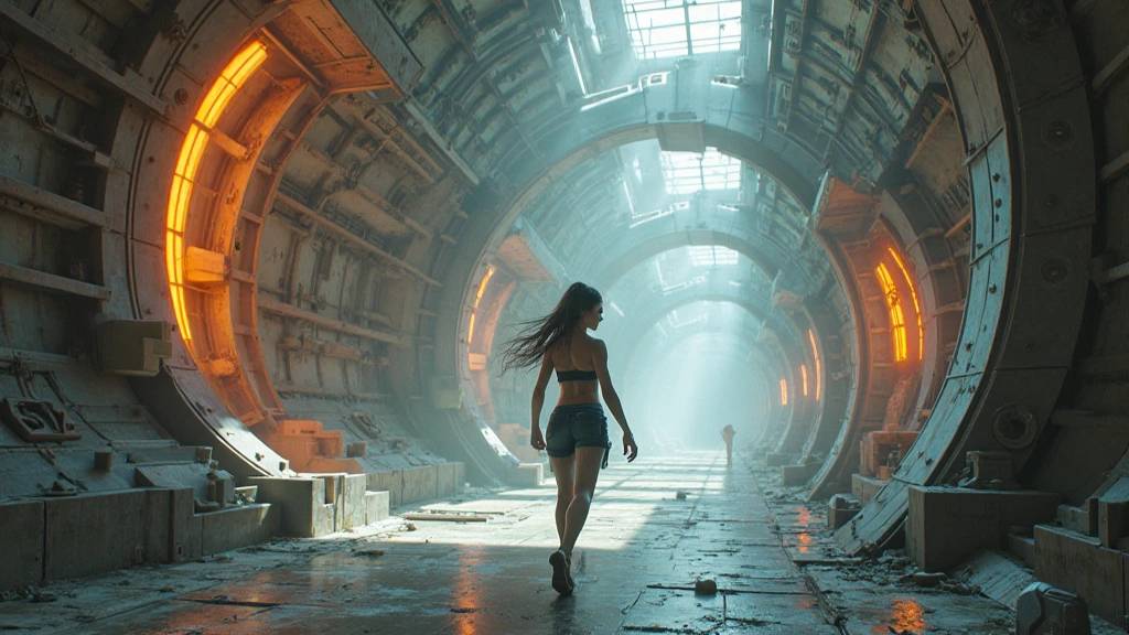 Portal #1 Берем устройство