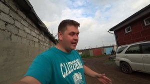 Это фиаско Мазерати испорчена.Охотники за автохламом.Операция Кайен